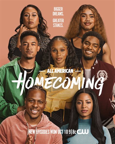 myflixer all american: homecoming|All American: Homecoming .
